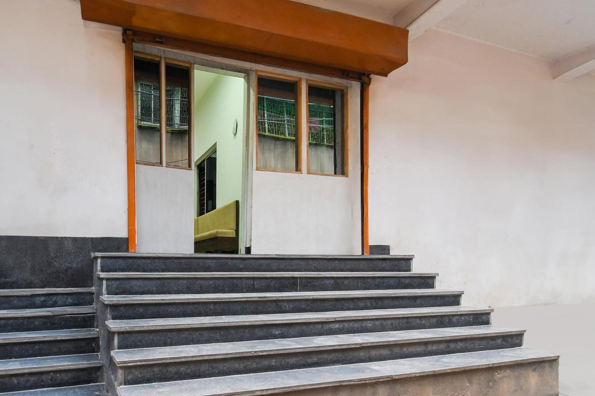 Panchanna Calcutá Exterior foto