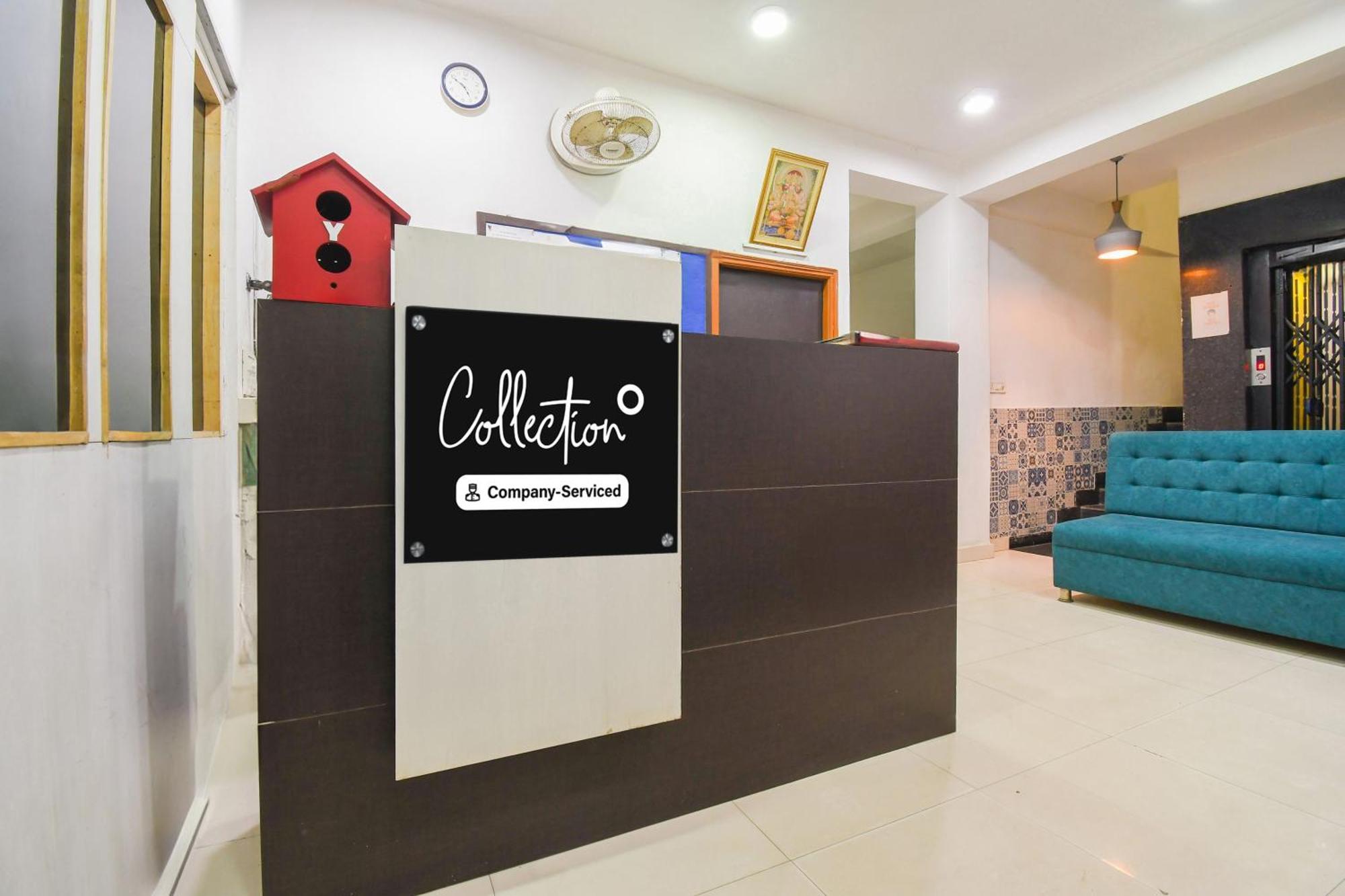 Panchanna Calcutá Exterior foto
